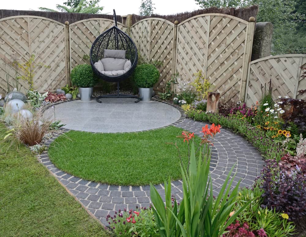 Compact Gardens Perth