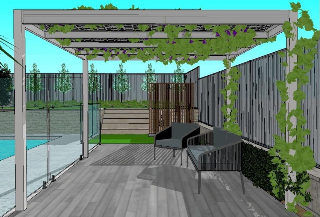 bournemouth Landscape Design 4