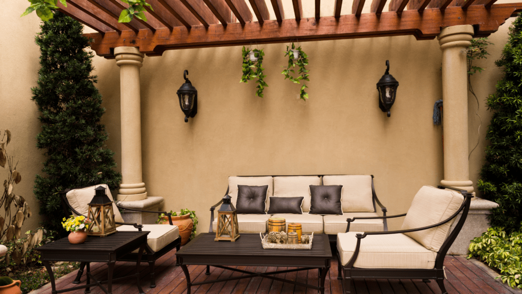 patios perth Decking 7