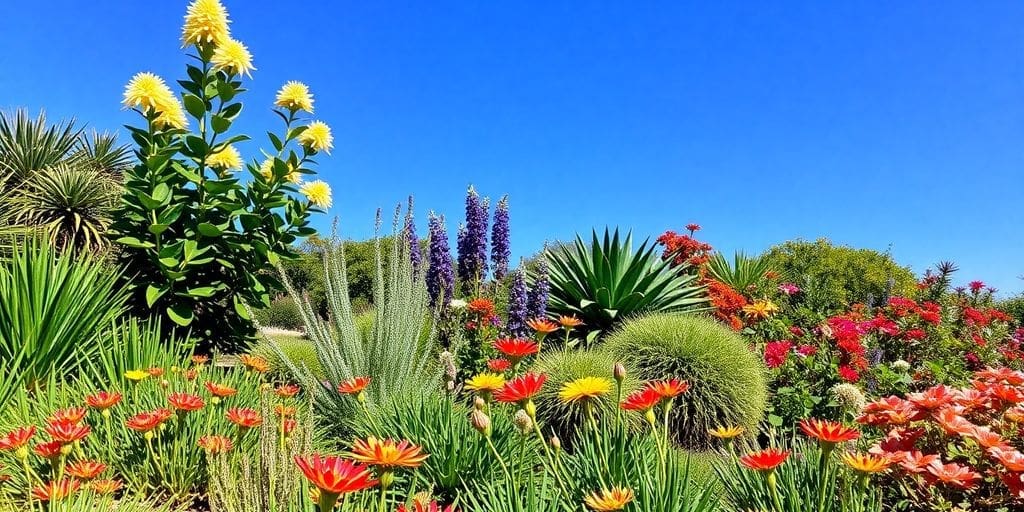 Drought Resistant Garden Blog 35