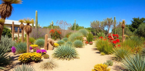 Professional Garden Landscape Service How to Create a Drought-Resistant Garden for Perth’s Climate 2